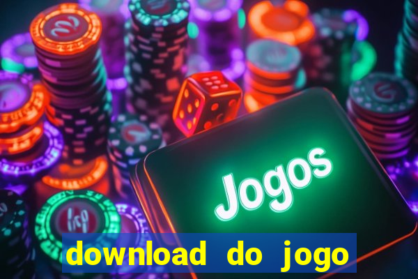 download do jogo do homem-aranha